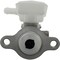 Centric Parts Premium Brake Master Cylinder, 130.42008 130.42008 - alternate 1